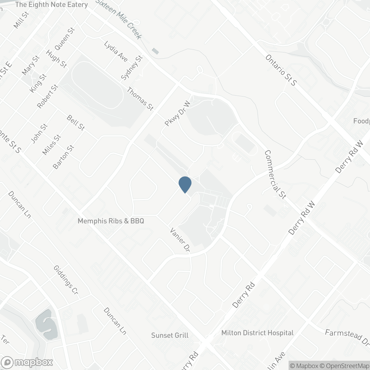 391 BELL Street, Milton, Ontario L9T 2B2